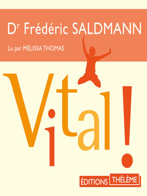 cover image of Vital !